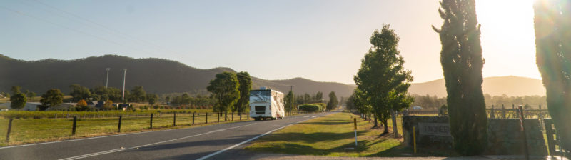 Caravan World Review