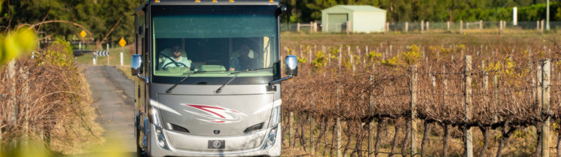 Caravan World Review – 2019 Tiffin Allegro Breeze