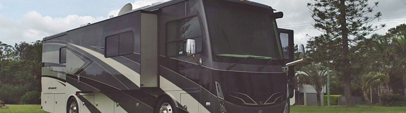 Allegro Breeze 33IBR MY2020 Review – Caravan & Camping Sales