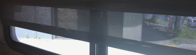 Tiffin Windows & Blinds – A Closer Look