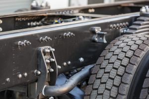 Tiffin Made Parts – A Closer Look