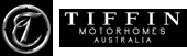 Tiffin Motorhomes Australia Logo