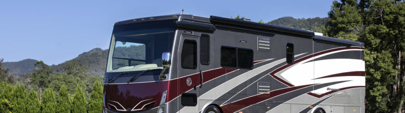 Get to know : Tiffin Allegro Breeze 33IBR : The Movie