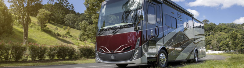 Get to know : Tiffin Allegro Breeze 33IBR – The Teaser