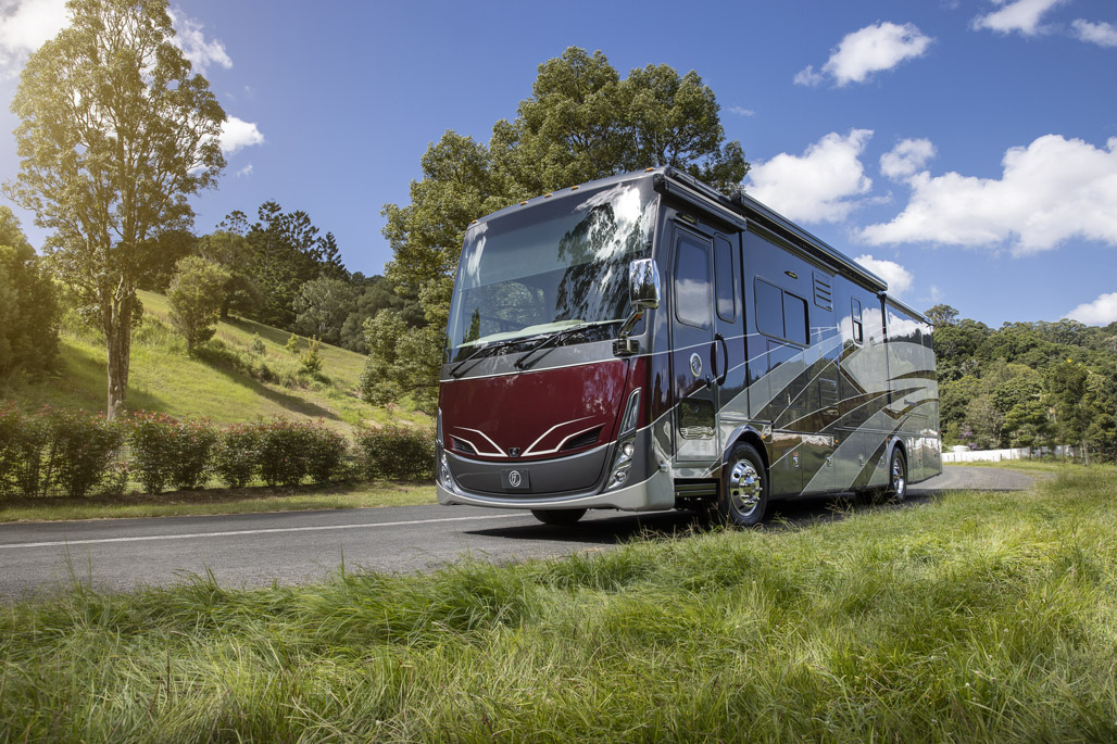 Tiffin Motorhomes Australia | Luxury Motorhomes For Sale | Luxury RV Australia Tiffin Motorhomes Australia | Luxury Motorhomes For Sale | Luxury RV Australia